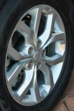 Land Rover Discovery SE Sd4 Value Package 2019 года (ZA)